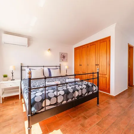 Sunny Joy By Algarve Vacation Albufeira