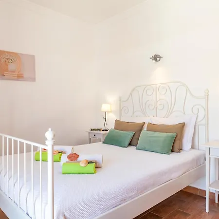 Sunny Joy - Com Piscina E Bbq Em Villa Albufeira