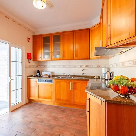 Villa Sunny Joy By Algarve Vacation *