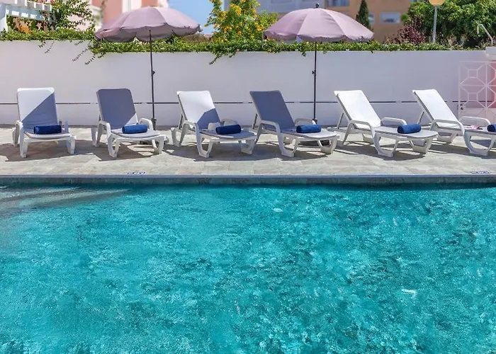 Вилла Sunny Joy By Algarve Vacation *