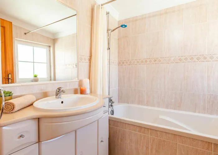 Sunny Joy By Algarve Vacation Вилла *