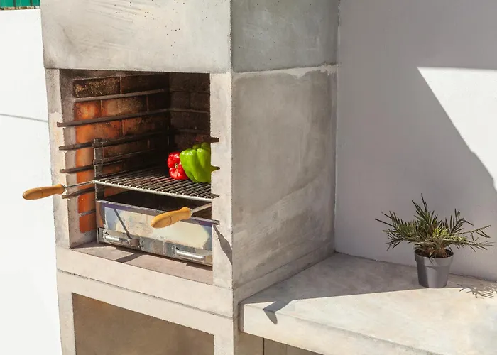 Вилла Sunny Joy By Algarve Vacation Албуфейра