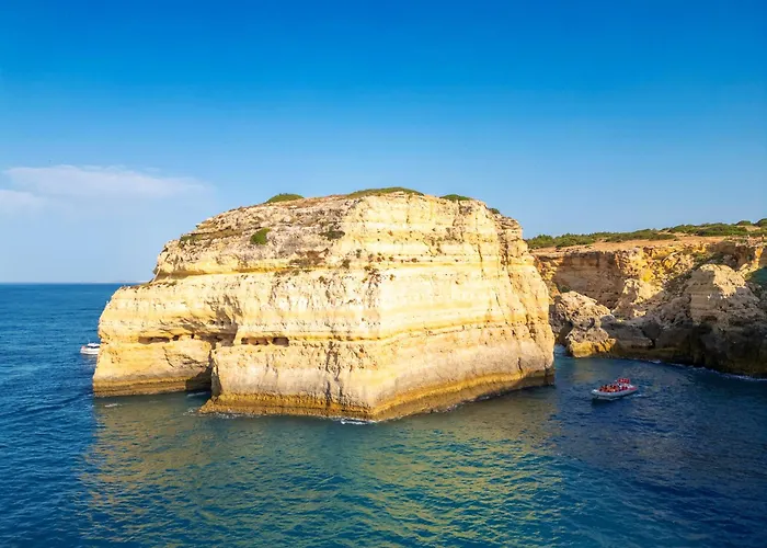 Sunny Joy By Algarve Vacation Вилла