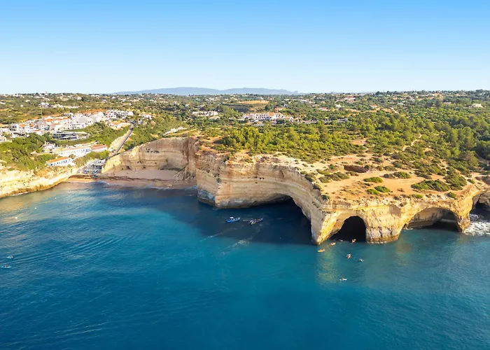 Вилла Sunny Joy By Algarve Vacation