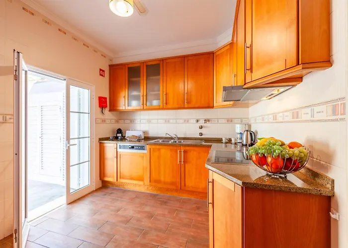 Вилла Sunny Joy By Algarve Vacation *