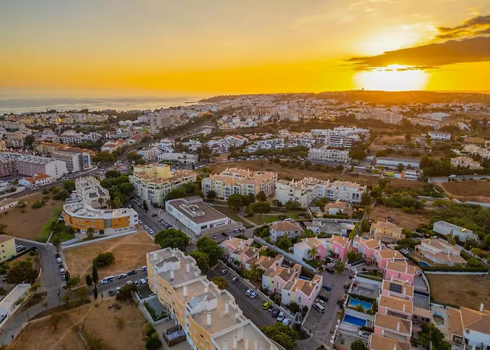 Вилла Sunny Joy By Algarve Vacation
