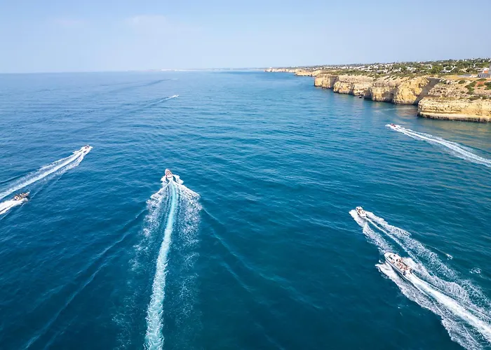 Вилла Sunny Joy By Algarve Vacation *
