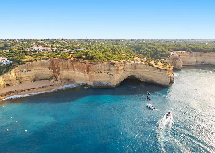 Вилла Sunny Joy By Algarve Vacation Албуфейра