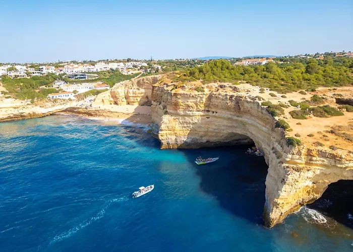 Sunny Joy By Algarve Vacation * Албуфейра