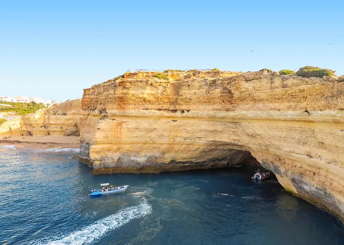 Вилла Sunny Joy By Algarve Vacation