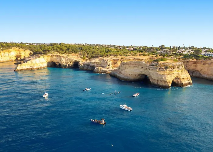 Sunny Joy By Algarve Vacation * Албуфейра