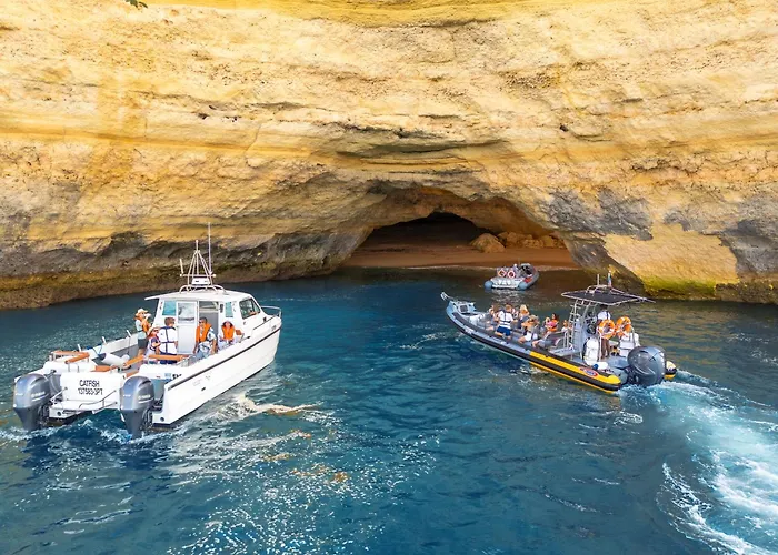 Вилла Sunny Joy By Algarve Vacation *