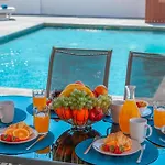 Villa Sunny Joy - Com Piscina E Bbq Em Albufeira Albufeira