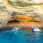 Villa Sunny Joy - Com Piscina E Bbq Em Albufeira Albufeira