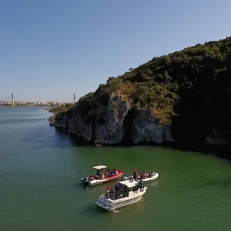 Sunny Joy By Algarve Vacation