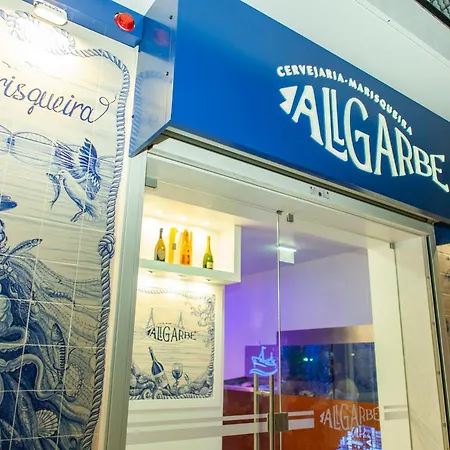 Sunny Joy By Algarve Vacation Villa