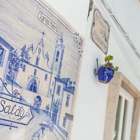 Sunny Joy By Algarve Vacation Villa *