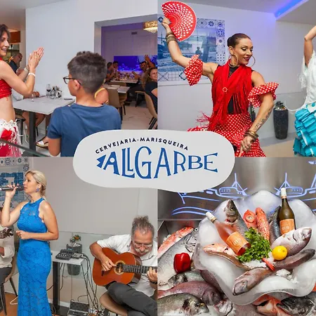 Sunny Joy By Algarve Vacation Villa Albufeira