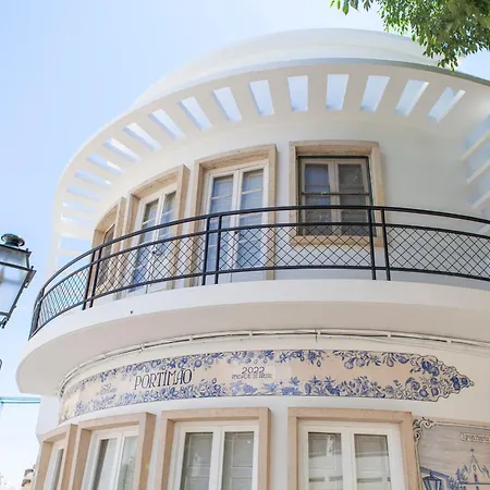 Sunny Joy By Algarve Vacation * Albufeira