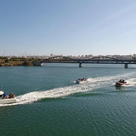 Sunny Joy By Algarve Vacation Villa *