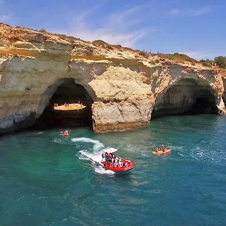 Sunny Joy By Algarve Vacation Villa Albufeira