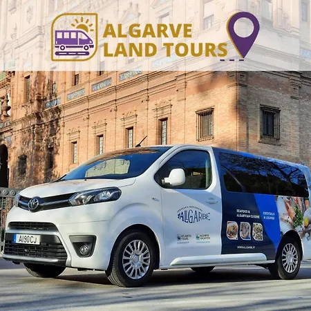 Sunny Joy By Algarve Vacation Villa Albufeira