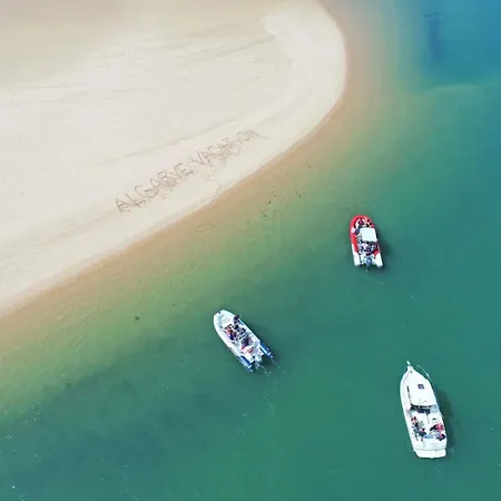 Sunny Joy By Algarve Vacation *