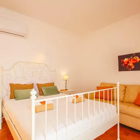 Villa Sunny Joy By Algarve Vacation