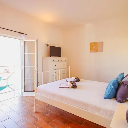 Villa Sunny Joy By Algarve Vacation *