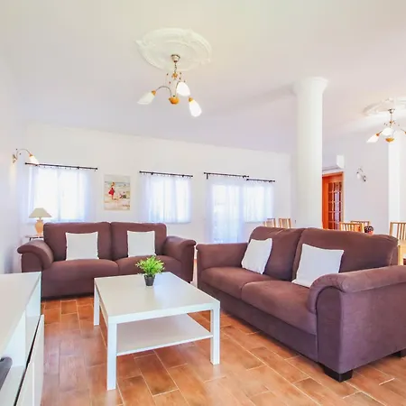 Sunny Joy By Algarve Vacation * Albufeira