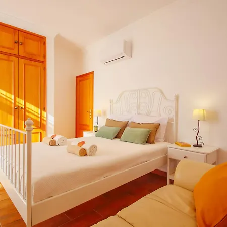 Sunny Joy By Algarve Vacation Villa