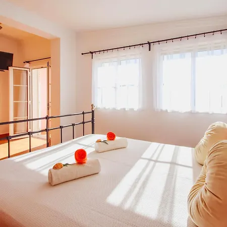Sunny Joy By Algarve Vacation Albufeira