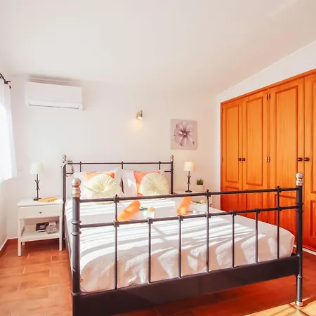 Sunny Joy By Algarve Vacation Villa