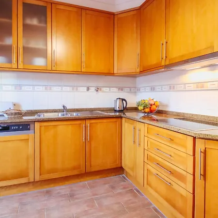 Villa Sunny Joy By Algarve Vacation