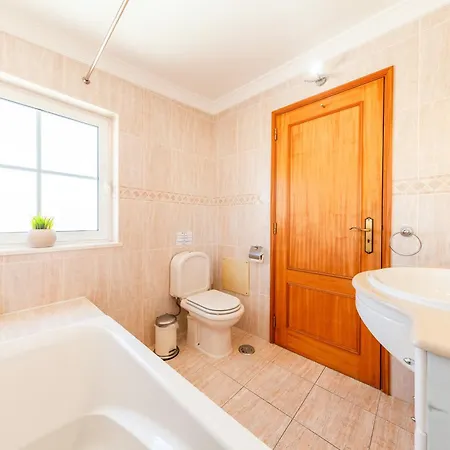 Willa Sunny Joy By Algarve Vacation *