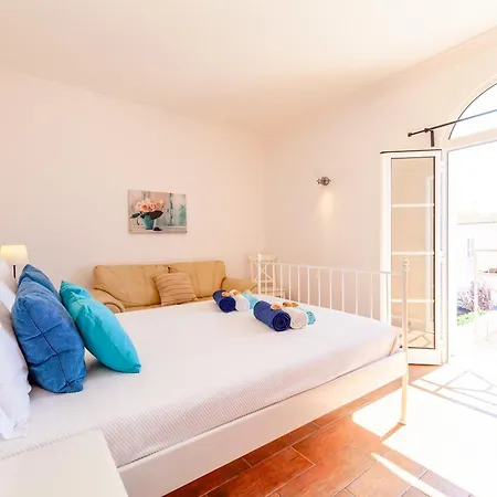 Вилла Sunny Joy By Algarve Vacation Албуфейра
