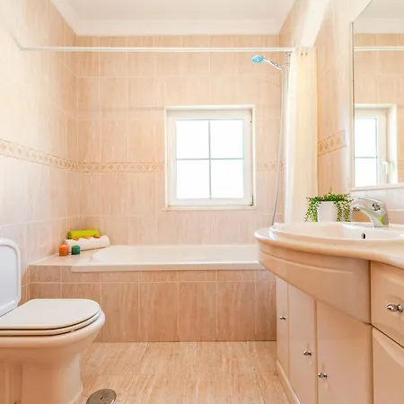 ヴィラ Sunny Joy By Algarve Vacation *