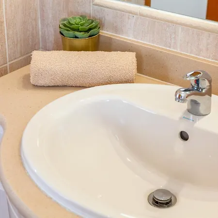 Sunny Joy By Algarve Vacation * アルブフェイラ