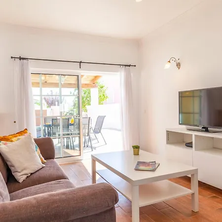 Sunny Joy By Algarve Vacation Вилла *