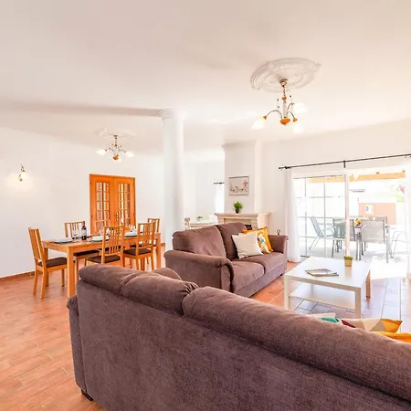 ヴィラ Sunny Joy By Algarve Vacation *