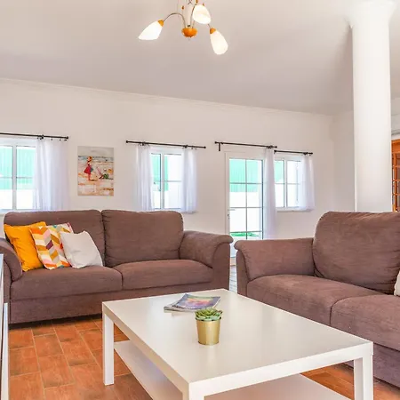 Sunny Joy By Algarve Vacation Вилла *