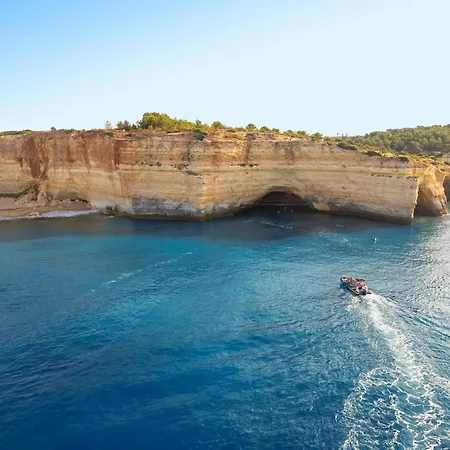 Sunny Joy By Algarve Vacation *