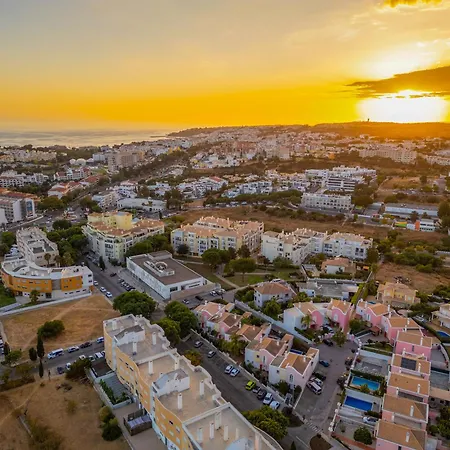 ヴィラ Sunny Joy By Algarve Vacation