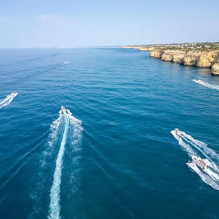 Вилла Sunny Joy By Algarve Vacation *