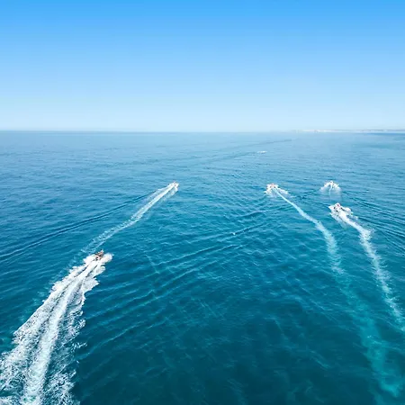 Sunny Joy By Algarve Vacation Вилла