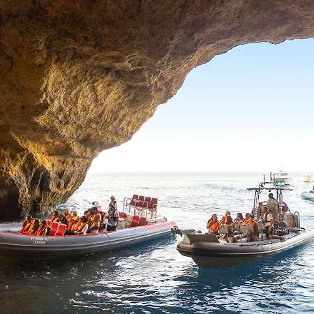 Вилла Sunny Joy By Algarve Vacation