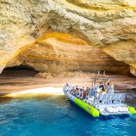 Sunny Joy By Algarve Vacation Вилла *