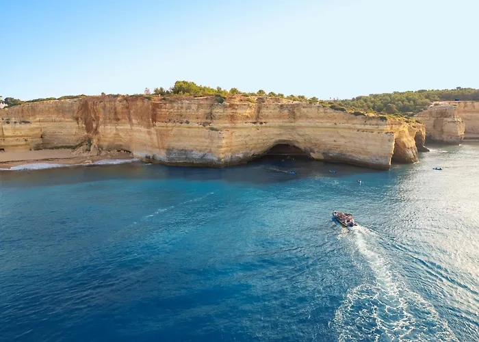 Sunny Joy By Algarve Vacation *