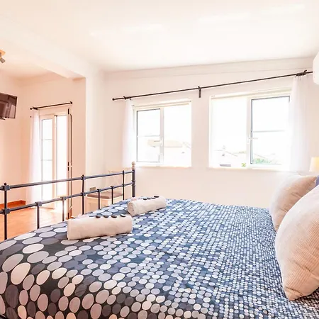 Sunny Joy By Algarve Vacation Villa Albufeira