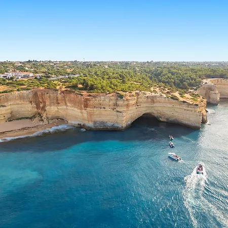 Villa Sunny Joy By Algarve Vacation Albufeira